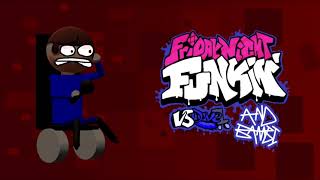 Download Lagu Furiosity (Instrumental) - Friday Night Funkin V.S Dave And Bambi OST MP3