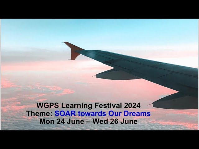 Thumbnail for Learning Festival 2024