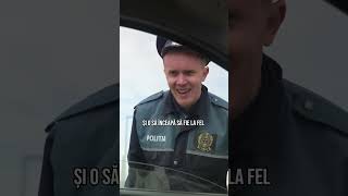 "Cum se ia sărăcia?" - POLIȚIA BOGAȚILOR