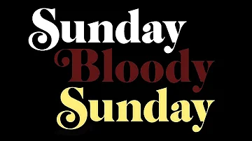 Sunday Bloody Sunday (1971) - Trailer