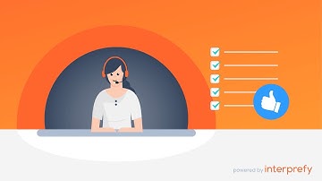 Housekeeping for Meetings with Interpretation