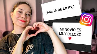 Q&A del amor: Celos, lo difícil del matrimonio, la espera, etc by Edyah Ramos 20,704 views 2 months ago 26 minutes
