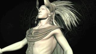 Jose Soto Demo Reel
