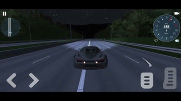 Racing Xperience Real Race - McLaren 720S Test Drive Android Gameplay