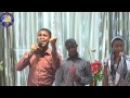 Praise And Worship by The Redeemer's Angels