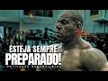 Jorlan vieira  voc sempre deve honrar pai e me  motivao bodybuilding