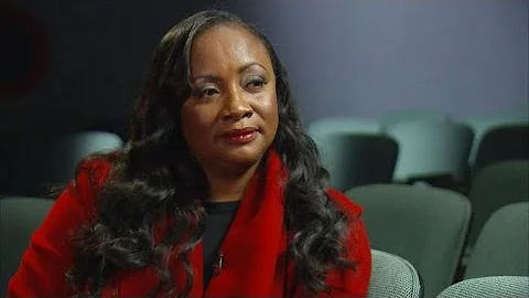 EXCLUSIVE: Pat Houston Speaks Out for the First Ti...