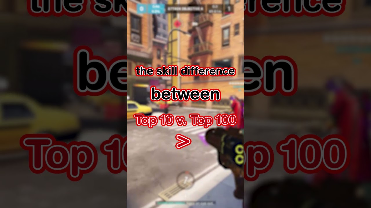 Why Overwatch 2 has such a high skill ceiling