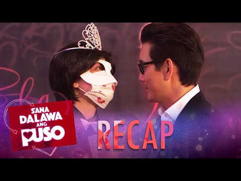 Mona gets the time of her life | Sana Dalawa Ang Puso Recap
