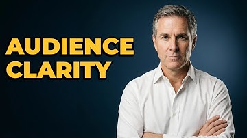 How Do Consultants Define Their Social Media Target Audience?