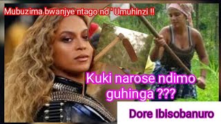 Ubusobanuro Bwo Kurota Uhinga