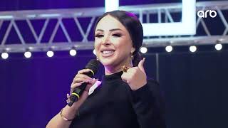 Aygül Babayeva - Gəlinim ( Həmin Zaur ARB)