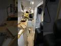 We’re almost done the Van Build! #vanlife