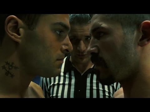 Yuri Boyka - Bring It On (HD)