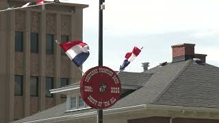 Downtown Cheyenne Parade Road Closures Begin at 8 A.M.