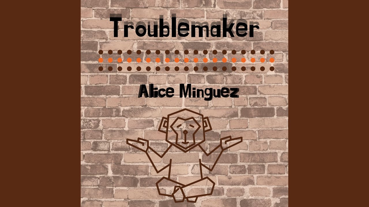 Watch Troublemaker on YouTube Watch Troublemaker on YouTube