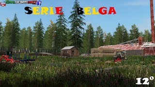 [FS2017] 12° EPISODIO | SERIE BELGA |VERRICELLIAMOCI| FACECAM | #ITA BY GIANLUFARMER92