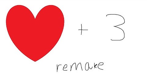 PIXELATED KISSES - Joji remake (89% accurate)