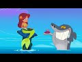 ZIG & SHARKO - DIGGING DEEP  (S01E12) - Full Episode HD