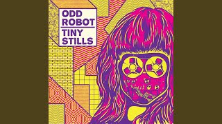 Video thumbnail of "Odd Robot - 15-17 Months"