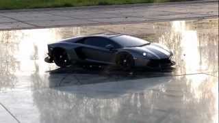 Maisto Tech Lamborghini Aventador LP 700-4  1:10 Radio Control HD