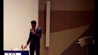 STYLE 101: Their Side of the Story (Fonzworth Bentley)