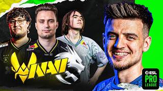 NAVI vs G2 - ESL PRO LEAGUE KATOWICE 1.000.000$