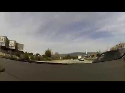 Barcelona-Tona X8 Garmin