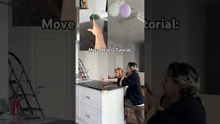 MOVE OBJECTS TUTORIAL‼️