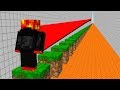 THE LONGEST MINECRAFT VIDEO IN HISTORY.