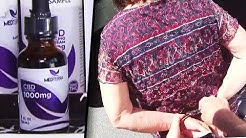 Grandma Is Arrested at Disney for Carrying CBD Oil