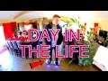 DAY IN THE LIFE | Corey &amp; Capron Funk