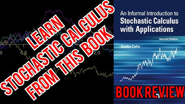 How to Learn Stochastic Calculus From Ordinary Calculus: Stochastic Calculus - Calin Book Review