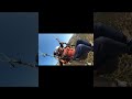 Pamukalle paragliding #turkey #paragliding #adventure #pamukkale #shortvideo #trending