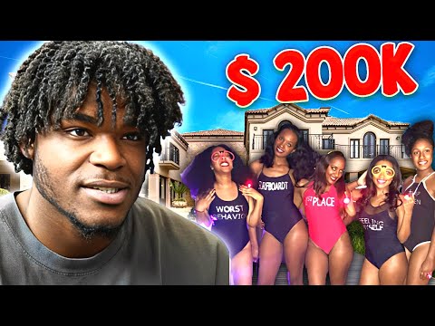 JARACE WALKER aka