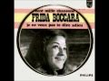 Frida boccara  je ne veux pas te dire adieu it takes so long to say goodbye  1968