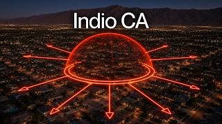 Something ABNORMAL is Happening in the INDIO California Housing Market 😱