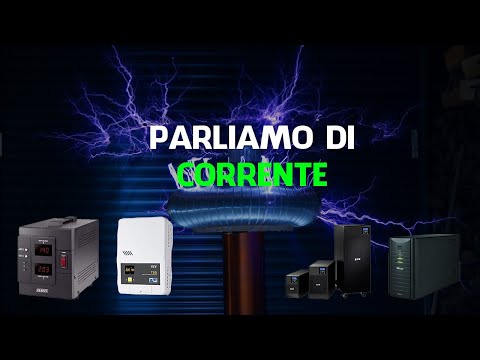 Video: Stabilizzatore di tensione per l'appartamento: descrizione e caratteristiche