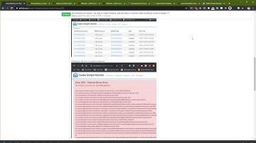 Zeebe BPMN/Workflow Automation engine part 3: Simple Monitor retry | Honest Tutorials
