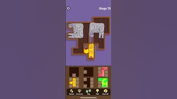 Puzzle Cats - Gameplay Walkthrough (iOS & Android) #shorts #games #funny