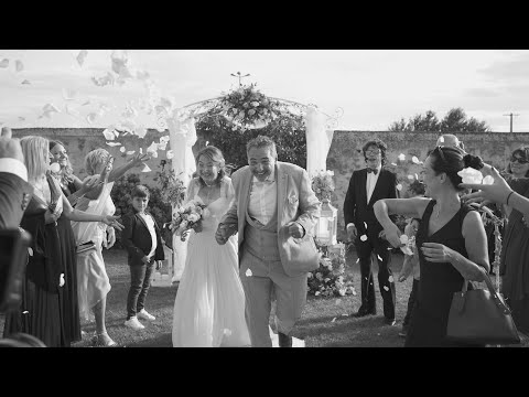 L'officiant de cérémonie - Les Décalés