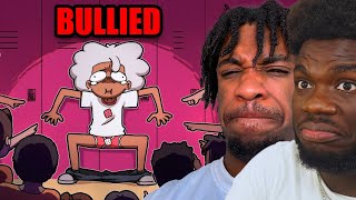Getting Roasted at School..