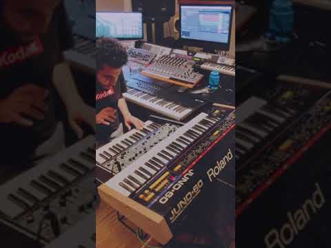 Roland System 100