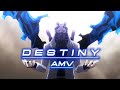NEFFEX - Destiny [ AMV ] - My Hero Academia - Deku and bakugou vs nine | No©