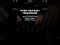 Your Bass Isn't Wide Enough (Here's Why)
