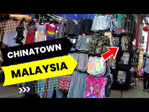 Kuala Lumpur China