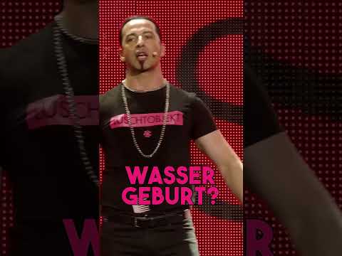 Hassan ist Vater geworden