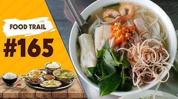 Food Trail #165 | Về Sóc Trăng không ăn bún nước lèo Cá đồng là thiếu sót lớn nha