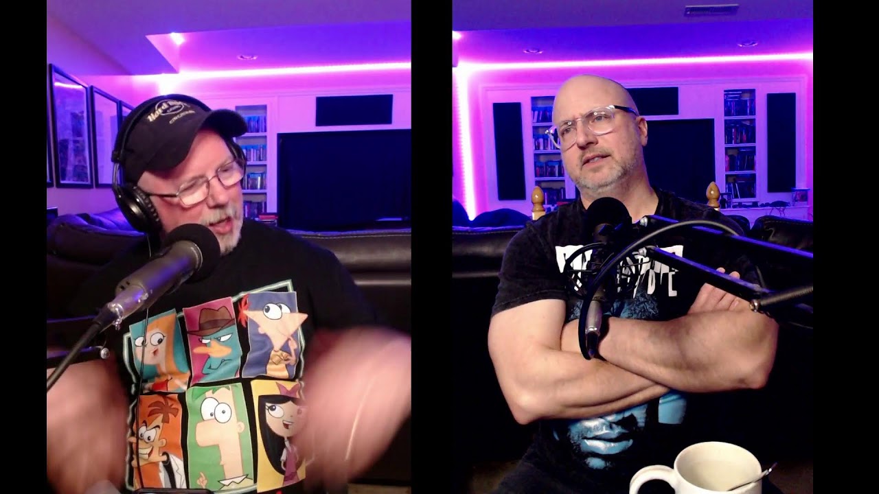 Irritable Dad Syndrome - 299 Irritable Dad Syndrome - 299