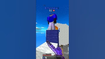 Humare 4 Emeralds le liye 😢 | Minecraft Bedwars #shorts